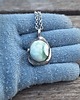 wisiory Larimar - wisiorek 4