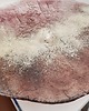 patery i talerze Patera szklana- na wrzosowisku 1