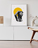 plakaty Plakat A2 bogini Isis 2