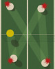 plakaty Plakat Ping Pong 1