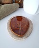 pojemniki na biżuterię Podstawka ceramiczna 3