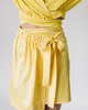 spódnice mini Spódnica Joplin Mini Yellow 1