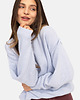 swetry damskie Sweter Cashmere Hug Niebo 1