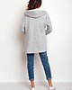 bluza z kapturem damska Bluza C096 4