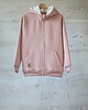 bluzy męskie Bluza Męska Brzoskwiniowy KRÓLIK z Uszami 2