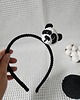 ozdoby do włosów dla dzieci Opaska do włosów panda 2