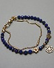 bransoletki z kamieni naturalnych Lapis lazuli vol. 12 bransoletka - Szlachetna kolekcja 4