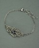 bransoletki wire wrapping Bransoletka hematyt wire wrapping oryginalna 1