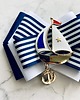 broszki Brosza Marynarska / Żeglarska Kolekcja MARINE NEW 1