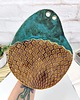 deski do krojenia i tace Ceramiczna deska do serwowania, krojenia 3