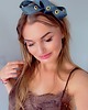 fascynatory Fascynator PETRA DENIM oraz inne kolory 4