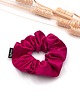 gumki do włosów Scrunchie/frotka Fuksja 1