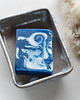 mydelniczki Mydelniczka ceramiczna FOAM 8