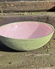 umywalki Umywalka Ceramiczna Rodochrozyt 1