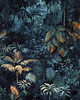 fototapeta Tropical Island 1