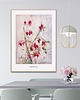 grafiki i ilustracje Dzika Róża / Fine art Print 1