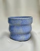kubki Czarka ceramiczna błękitna 7