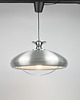 lampy wiszące Lampa wisząca space age, lata 70 8
