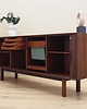 komody i szafki Sideboard palisandrowy, duński design, lata 60,  Arne Vodder, Sibast 1