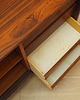 komody Sideboard palisandrowy, duński design, lata 60,  Fars 9
