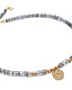 chokery Labradoryty vol. 16 choker /18.03.25/  - Szlachetna kolekcja 2