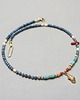 chokery Sea collection - Koral blue vol. 3 /choker/ 07.04.26 2