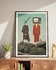 plakaty Plakat Nasza Telenowela 6