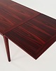 stoły Stół palisandrowy, duński design, lata 70, producent: Skovby 4