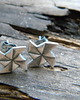 kolczyki wire wrapping wiatraczki  1