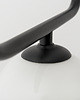 lampy wiszące Designerska lampa wisząca CATKIN  1 klosz szklana kulka 4