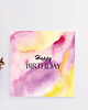 kartki okolicznościowe - wydruki Kartka urodzinowa Birthday 1