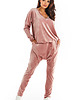 bluza bez kaptura damska Bluza B376 1