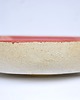 umywalki Umywalka ceramiczna Umywalka nablatowa - Mgiełka różowa 1