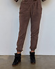 spodnie dresowe damskie Spodnie SHERPA 1