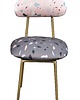 krzesła Krzesło PLUM  Terrazzo 1