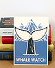 grafiki i ilustracje Pocztówka, Whale Watch, Skandynawia, Norwegia 1