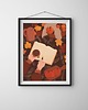 grafiki i ilustracje Plakat Picnic 2