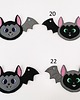 karuzele i girlandy do łóżeczka Dekoracje Halloween, girlanda na Halloween 4