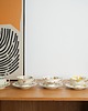 filiżanki Zestaw filiżanek porcelanowych, niemiecki design, XX wiek, Niemcy 9