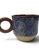 kubki Ceramiczny kubek - filiżanka 2