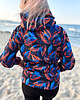 kurtki damskie Kurtka Praktyczna softshell 3