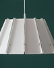 lampy wiszące Lampa sufitowa YANA 40 biała 6