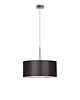 lampy wiszące Nowoczesna lampa wisząca w kolorze zieleni butelkowej SINTRA fi - 40 cm 6