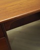 biurka Biurko tekowe, duński design, lata 60, projektant: Svend Age Madsen 6