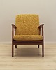fotele Fotel tekowy, duński design, lata 70, produkcja: Dania 1