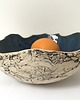 miski i misy granatowa skała miska ceramiczna 3