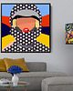 obrazy PopArt  - Fine Art Print 1