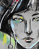plakaty Julie - plakat B2 2