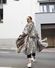 płaszcze damskie Kimono Shibuya Highlight 1