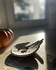 pojemniki na biżuterię Ceramiczna Łapka Handmade Talerzyk na Biżuterię Dalmatyńczyk 3